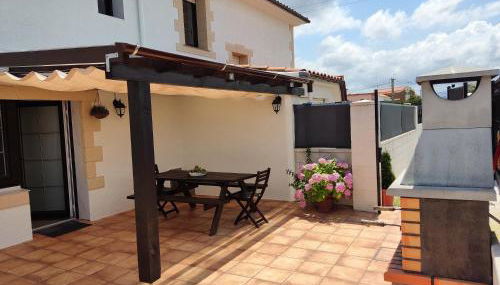 Casa Carmina y Nando, cerca Santander y Cabarceno - Foto 1