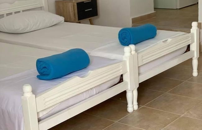 PALS Studios Lindos - Foto 24