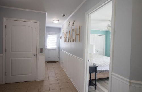 4Br 3bath Dog Friendly Ocean View Hot tub Elevator - Photo 26