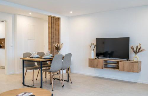 Rheinblick Apartment 3 - Foto 14