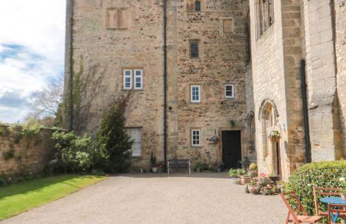 Catherine Parrs Sewing Room - Foto 3