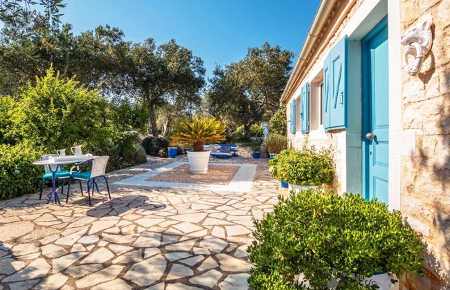 Myrtle Cottage - Charming 2 bed Cottage - Foto 17