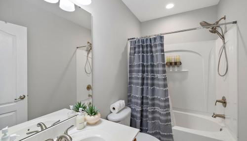 King and Queen Beds with a Gourmet Kitchen - Foto 5