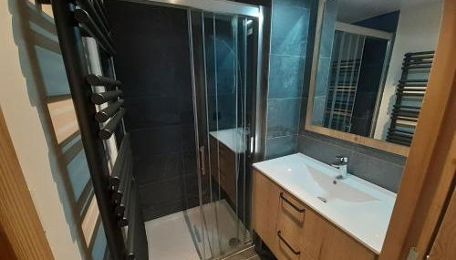 Superbe appartement T3 4 étoiles terrasse accès spa - Foto 2