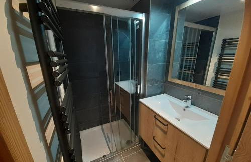 Superbe appartement T3 4 étoiles terrasse accès spa - Foto 2