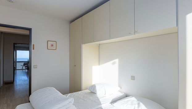 Bright Apartment on the 7th Floor - Foto 3, Habitación