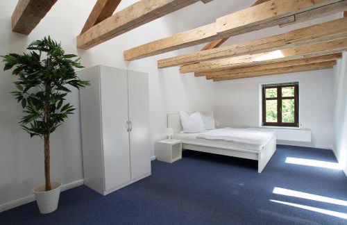 Nostalgischer Kaiserbahnhof - Foto 35