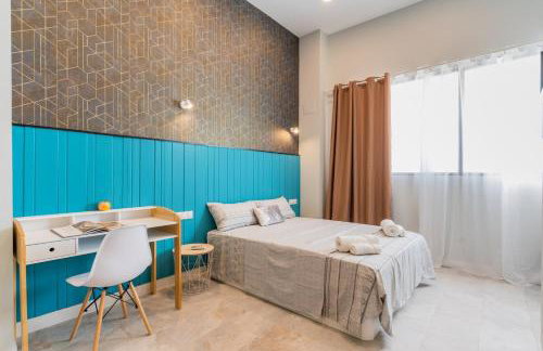 Noja Suite 2 BR by Invalencia - Foto 8