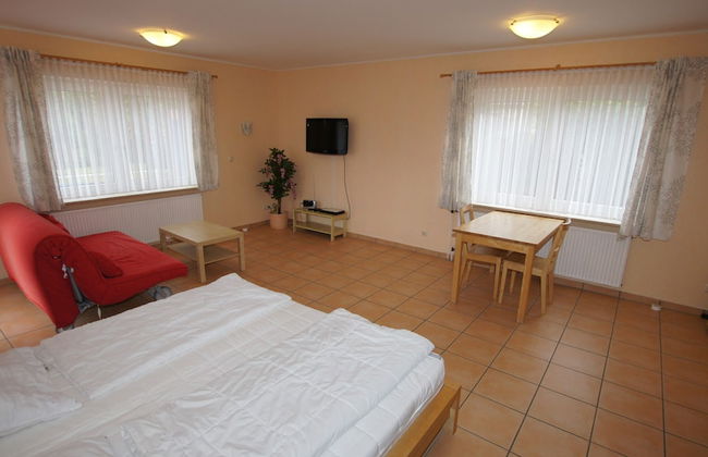 Ferienwohnungen Buchholz - Foto 6