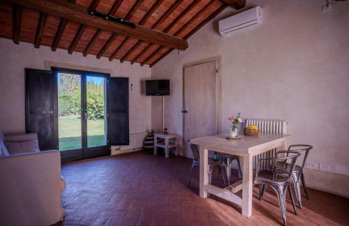 Tenuta San Jacopo - Agriturismo - Foto 11