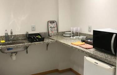 Flat no Prime Promenade Itaboraí - Foto 11