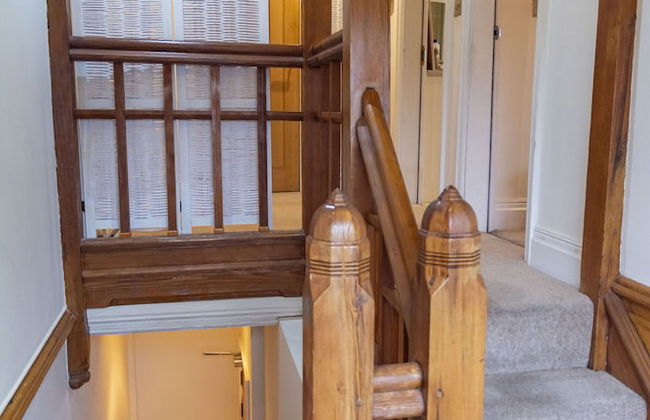 Luxury Apt No. 2 - One Bed Apartment - Foto 22