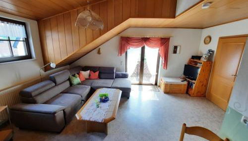 Holiday apartment in Rhön with 1 bedroom - Foto 4, Other