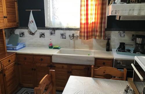 Lidas Golden View-All around veranda apartment - Photo 23