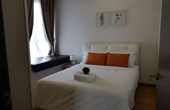 Favoured Seaview Suite - Foto 11