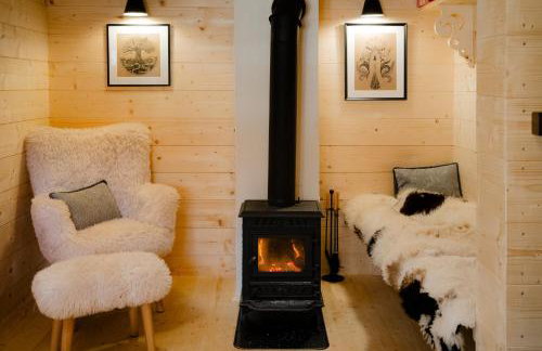 Sopki Stopki Polana Wspólna - Foto 7