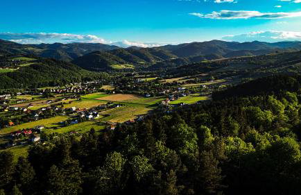 Dream Hill - Dom Premium z jacuzzi oraz sauną w cenie i na wyłączność - Foto 49