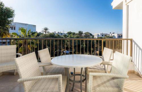 Apartamento Aquamarina 7 - Foto 2