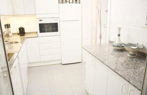 Playazul seafront apartament - Photo 22