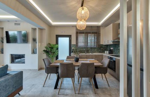 Delight Luxury Villa - Contemporary Elegance & Tranquility, by ZanteWize - Foto 58