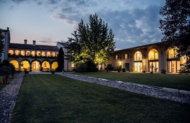 Agriturismo Corte Ruffoni - Foto 39