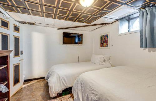 Near Downtown Scranton Getaway with Patio - Foto 29