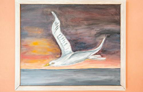 Öko Fewo Sturmmöwe - Photo 8