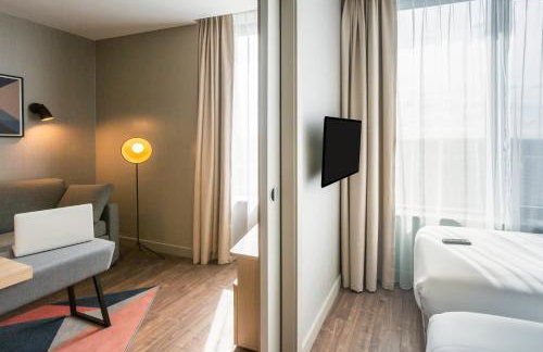 Aparthotel Adagio London Stratford - Foto 65