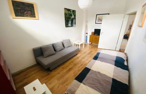 Hannover List 2 bedroom home away from home - Foto 3