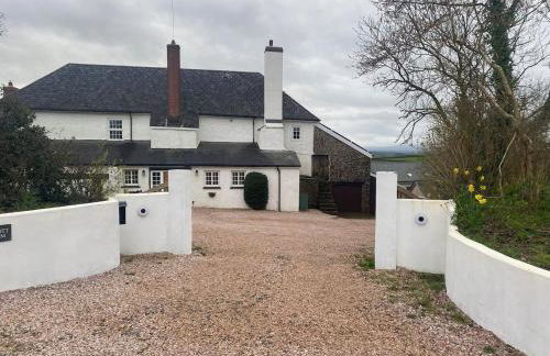 Upcott Farm - Foto 19