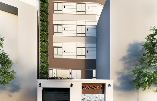 Your Home Serviced Apartment - Photo 17