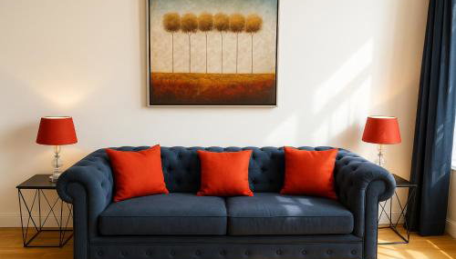 Elegant Windsor Flat - Short Walk to Windsor Castle, River Thames & Train Station - Foto 5