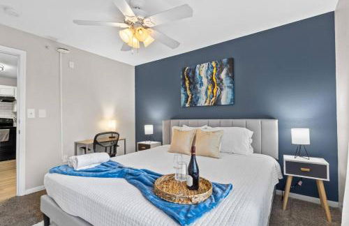 Cozy Retreat Near UT & Downtown - Foto 29