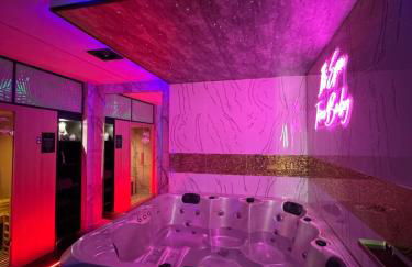 HIGHFIELD PRIVATE SPA APARTMENT - Foto 20