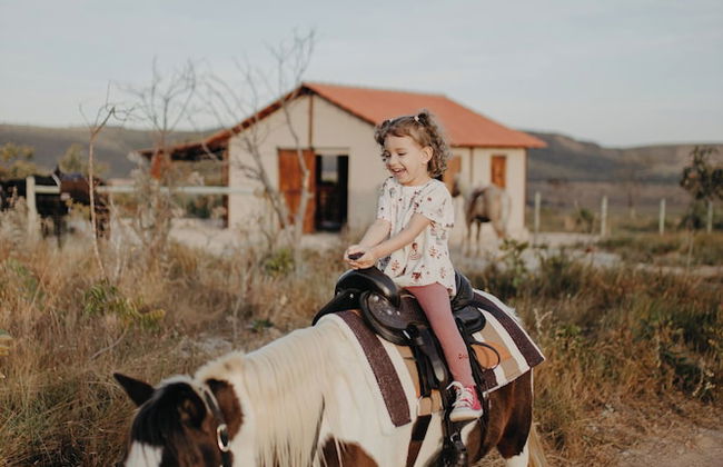 Paradise Ranch - Foto 25