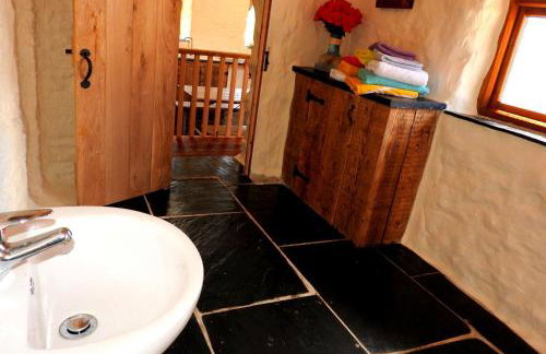 SAUNTON SUNSHINE COTTAGE 3 Bedrooms - Foto 15