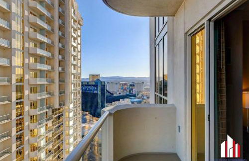 MGM Signature-31-702 1Bedroom 2Bath Balcony Suite - Foto 41