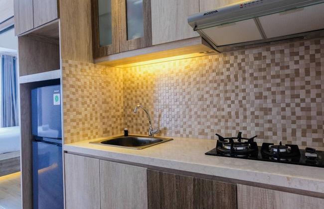 Cozy and Luxurious Studio Casa de Parco Apartment - Foto 9