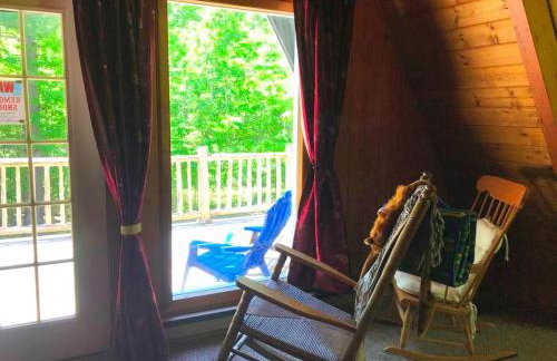 Dog-Friendly Chalet Rental near Whiteface Mountain and Lake Placid, New York - Foto 20