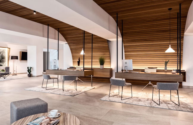 Bordoy Alcudia Port Suites - Adult Only - Foto 3