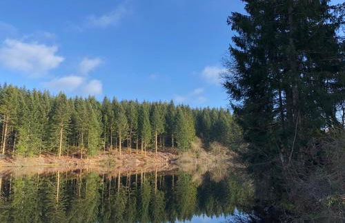 Le Gîte du Lotus Corrézien - Foto 29