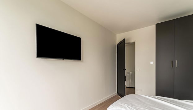 Amazing Villa in Zeewolde With Terrace - Foto 2, Habitación