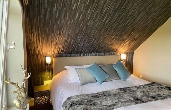 Dunroamin Apartment - Foto 7