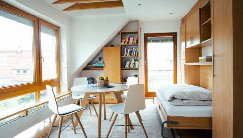 Glass Front Apartment With Amazing View B17 - Foto 2, Other