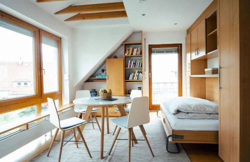 Glass Front Apartment With Amazing View B17 - Foto 2