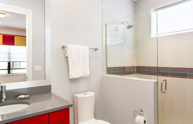 Je58008 - Reunion Resort - 7 Bed 7 Baths Villa - Foto 25