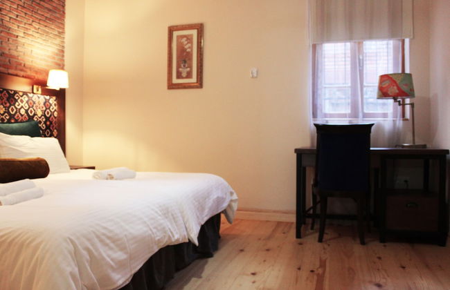 Botanical 21 Apartments - Foto 18