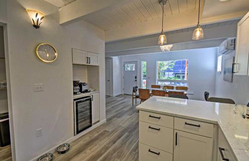 Quaint Lake Cushman Cottage w/ Private Access! - Foto 13