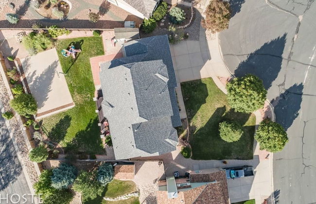 4brfun & Relax Family/friends Getawaynear Usafa - Photo 48