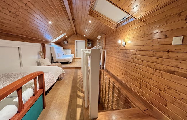 Casa do Rolo - Montalegre - Photo 10